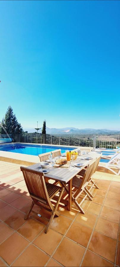 Casa Granada - Vista Magica - * Monte Pego