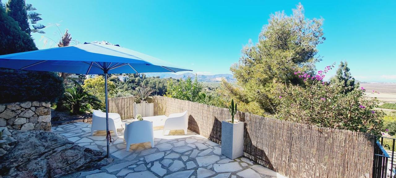 Casa Granada - Vista Magica - Monte Pego