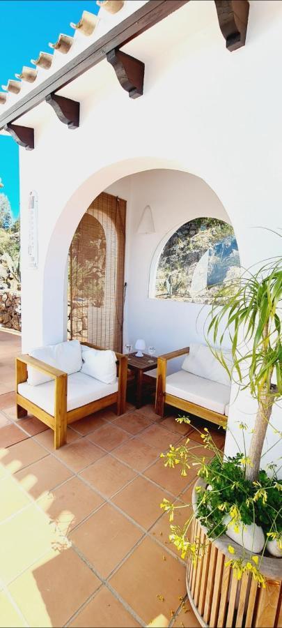 Casa Granada - Vista Magica - Monte Pego