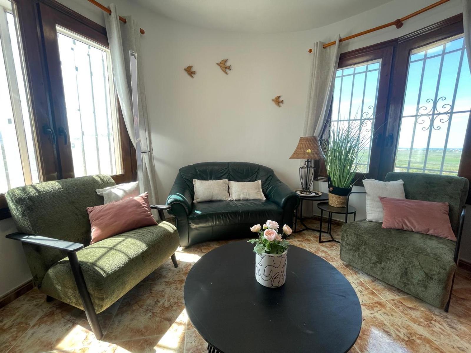 Villa Casa Granada - Vista Magica - *